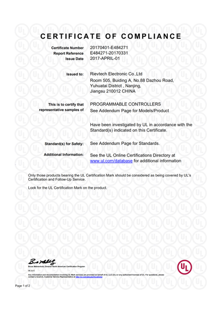 E484271-20170331-CertificateofCompliance_00