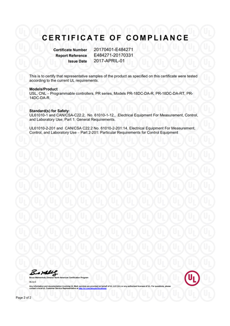 E484271-20170331-CertificateofCompliance_01