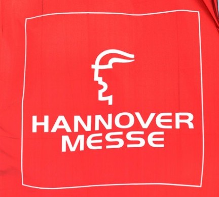 2.Hannover MESSE 2017